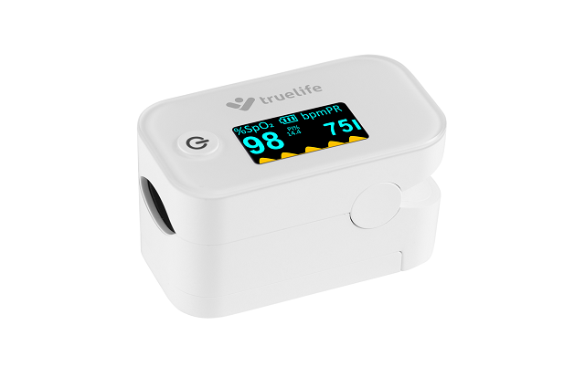 TrueLife Oximeter X3 Pulse Oximeter