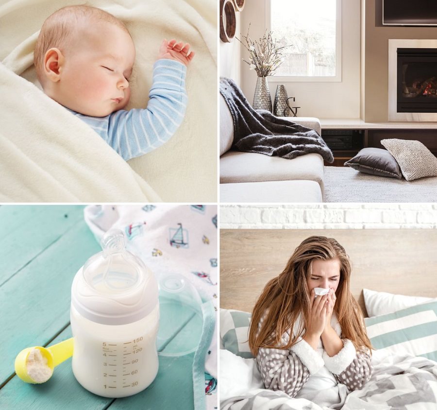 Bezkontaktní teploměr TrueLife Care Q10 BT