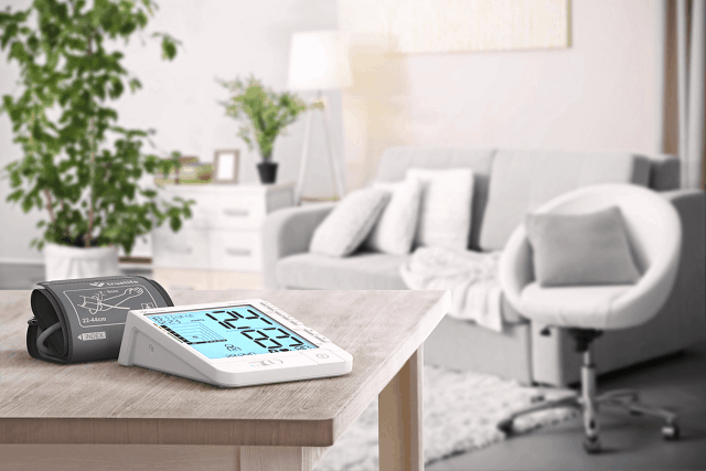 TrueLife Pulse BT Armdruckmessgerät
