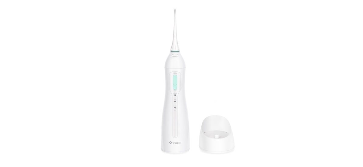 TrueLife AquaFloss Compact TrueLife AquaFloss Compact