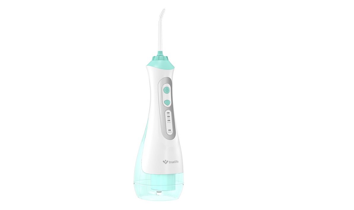 Elektrická ústní sprcha TrueLife AquaFloss Lite Elektrická ústní sprcha TrueLife AquaFloss Lite