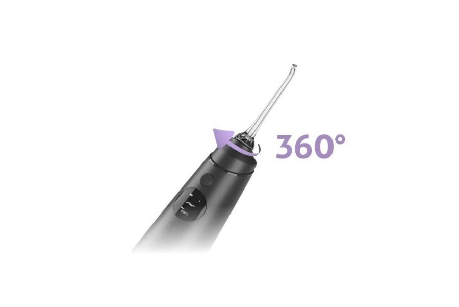 Elektrická ústní sprcha Truelife AquaFloss Compact C300