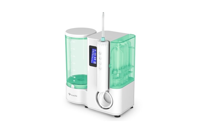 Elektrická ústní sprcha Truelife AquaFloss Station O300 Ozone