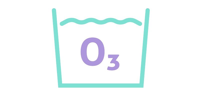 Elektrická ústní sprcha Truelife AquaFloss Station O300 Ozone
