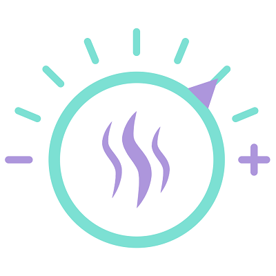 Elektrická vyhřívaná deka TrueLife HeatBlanket 1508