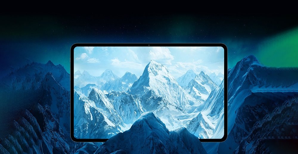 Teclast T40 Pro Tablet