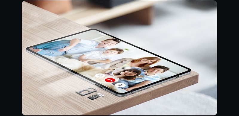 Teclast T40 Pro Tablet