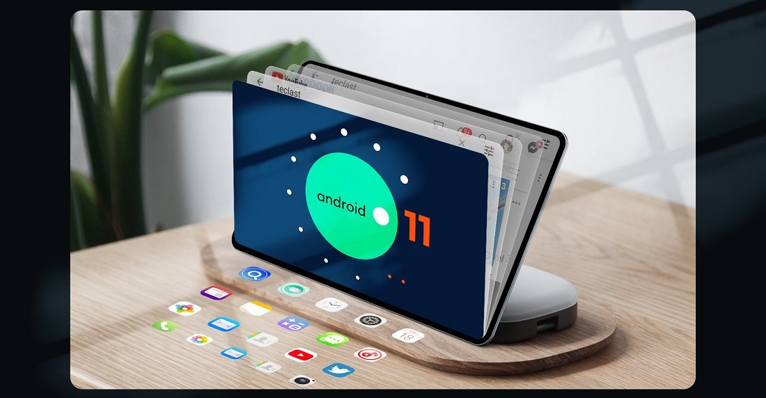 Teclast T40 Pro Tablet