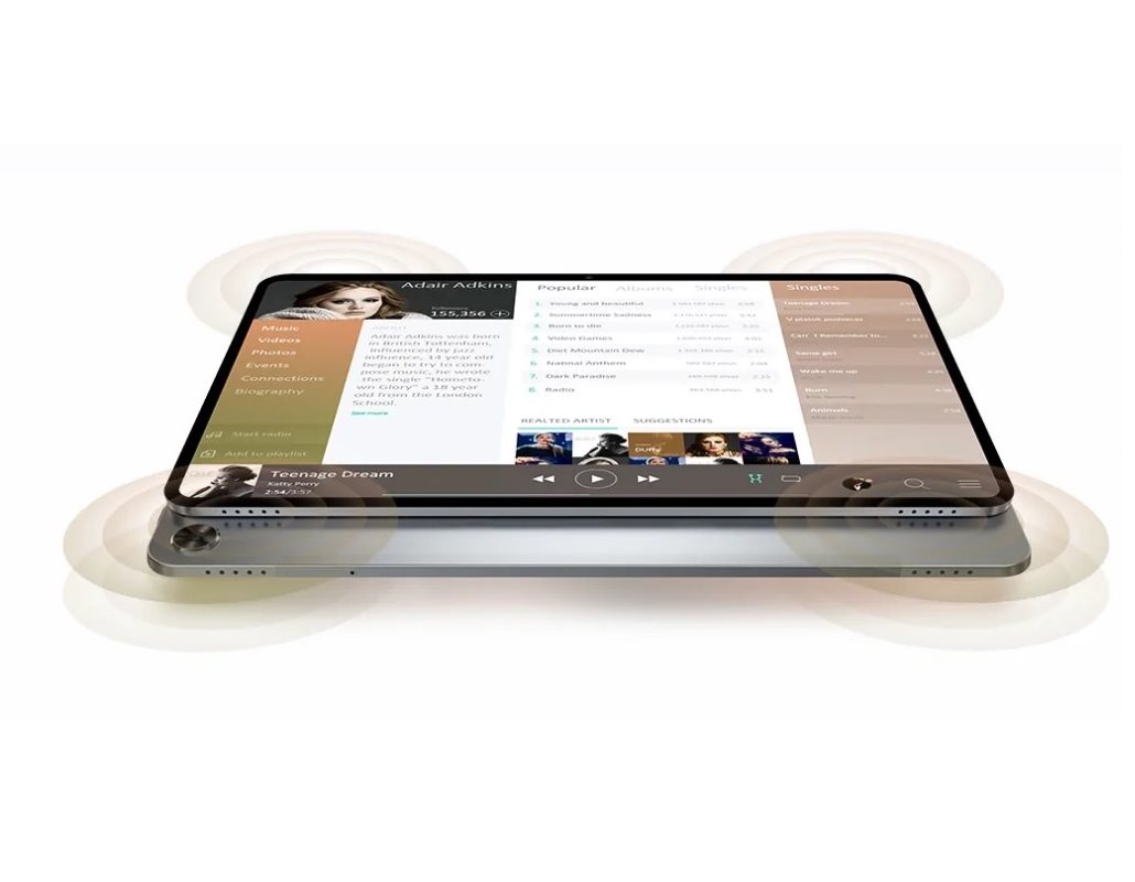 Teclast T40 Pro Tablet