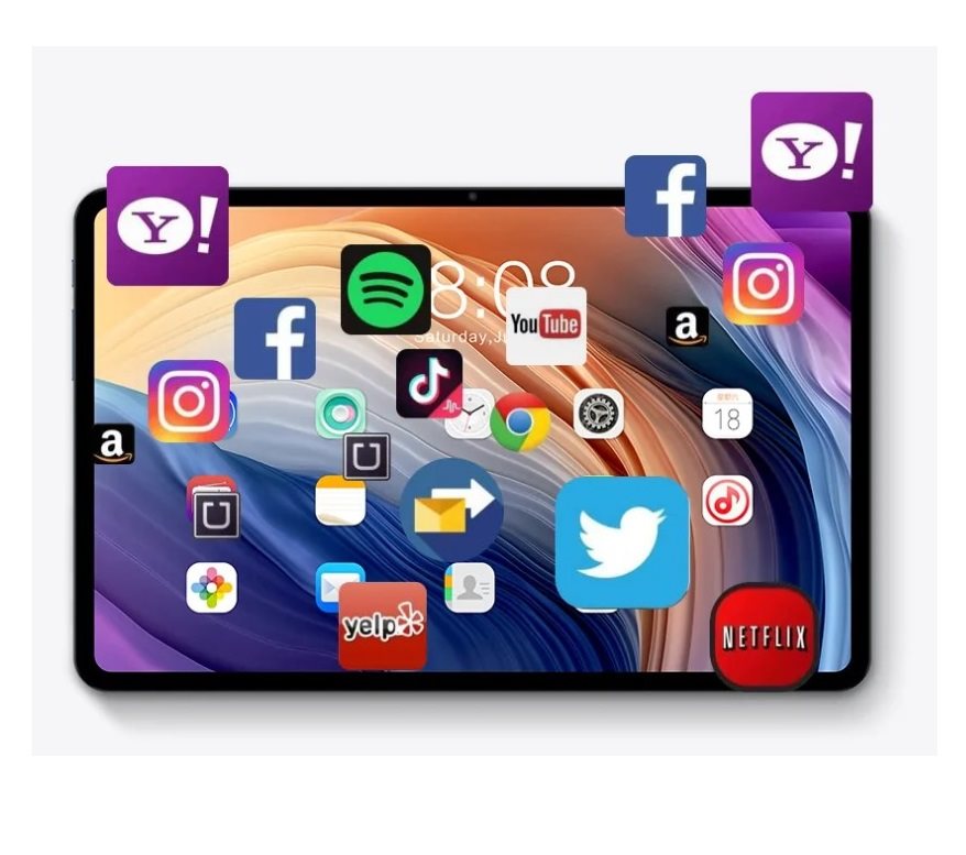 Teclast T40 Pro Tablet