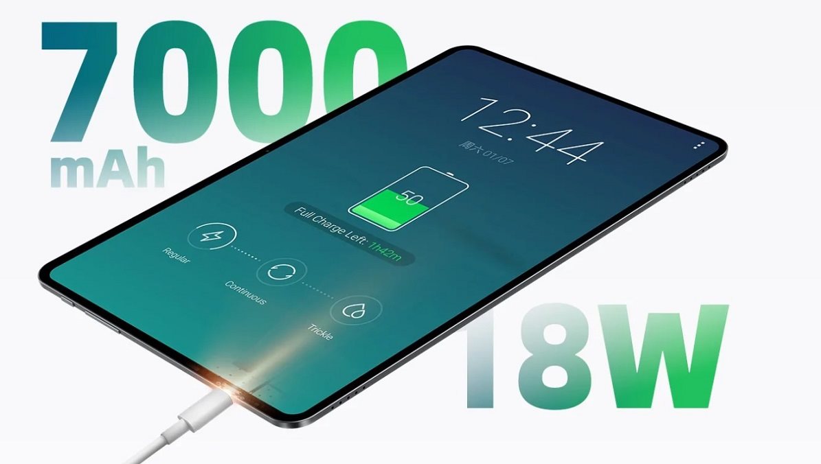 Teclast T40 Pro Tablet