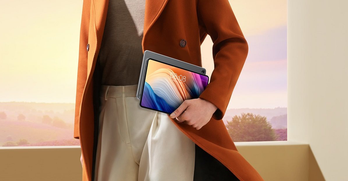 Teclast T40 Pro Tablet