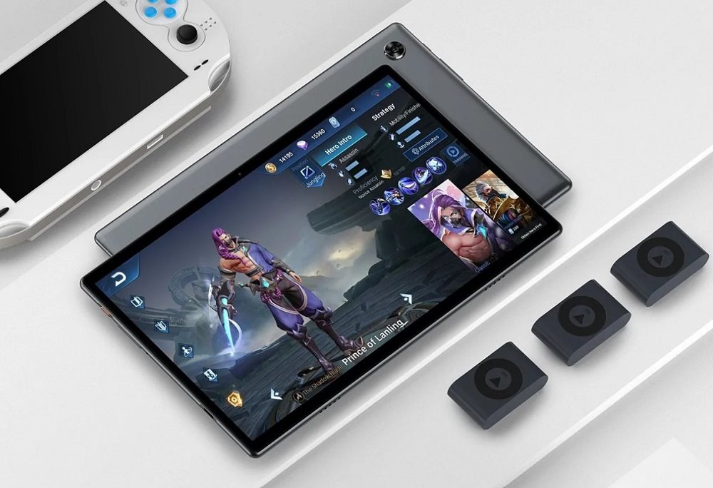 Teclast M40 Pro Tablet