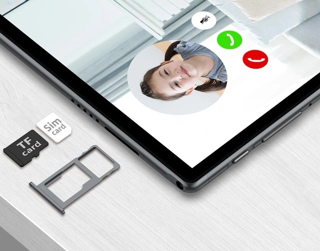 Teclast M40 Pro Tablet