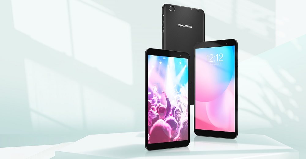 Teclast P80 Tablet