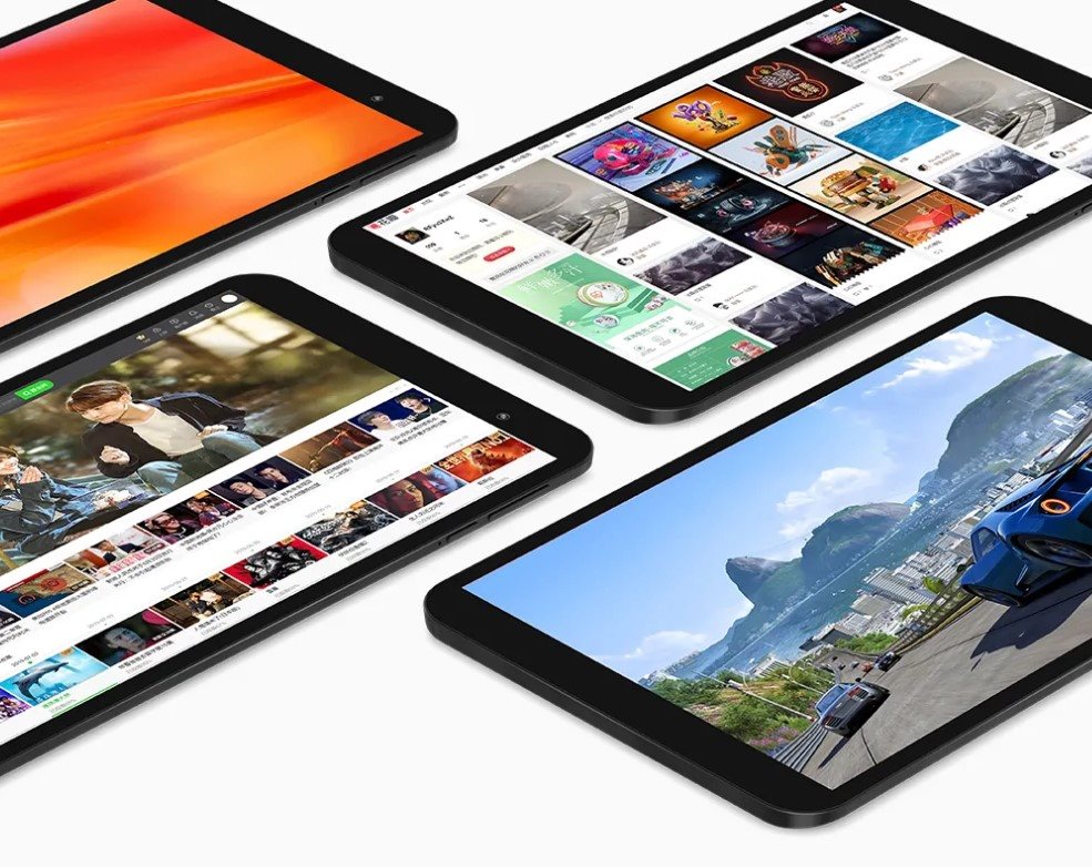 Teclast P80 Tablet