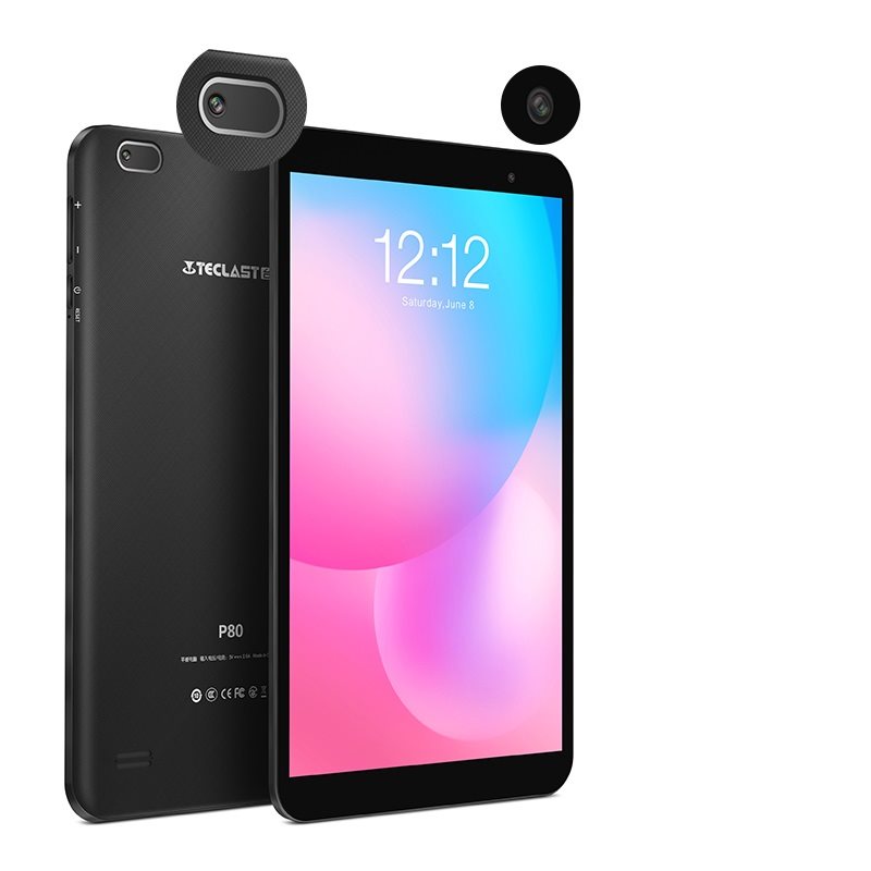 Teclast P80 Tablet