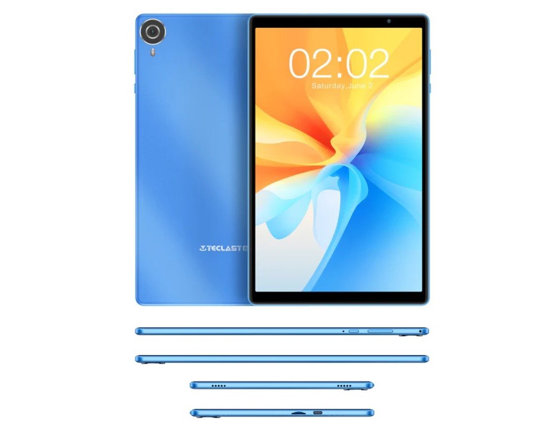 Tablet Teclast P25T Blue