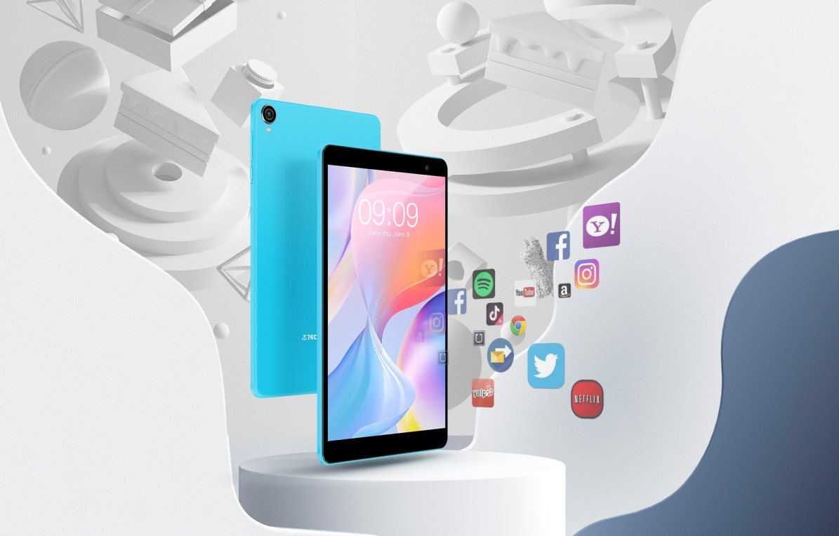 Teclast P80T Tablet Teclast P80T Tablet