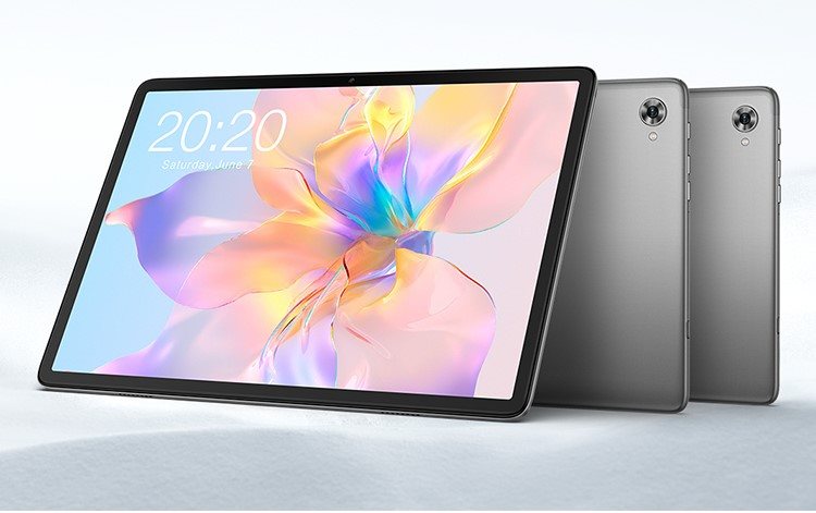 Teclast P40HD Tablet Teclast P40HD Tablet