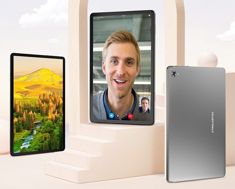 Teclast P40HD Tablet Teclast P40HD Tablet