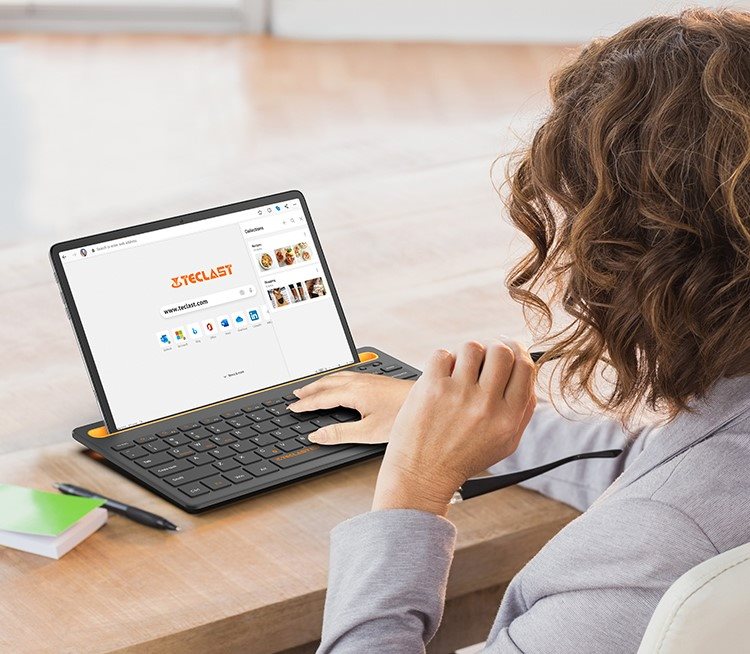 Teclast P40HD Tablet Teclast P40HD Tablet