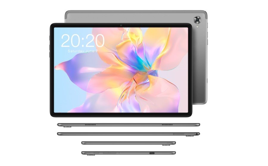 Teclast P40HD Tablet Teclast P40HD Tablet