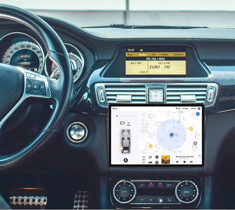 Teclast P40HD Tablet Teclast P40HD Tablet