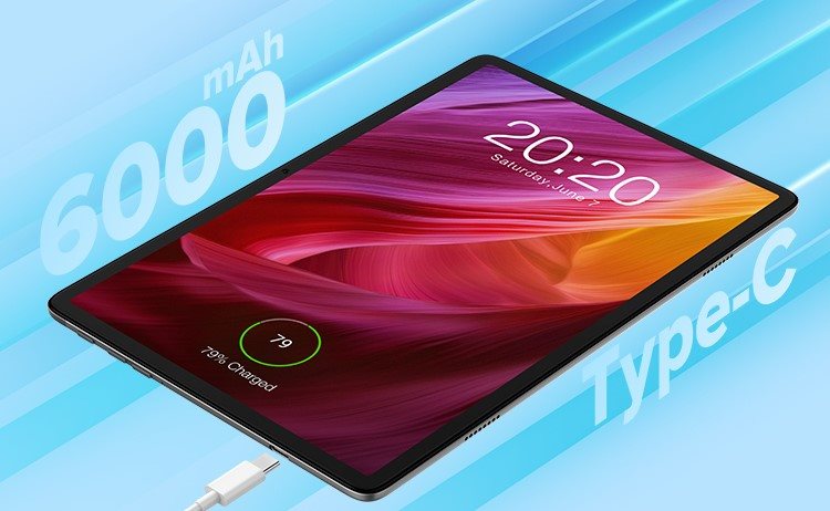 Teclast P40HD Tablet Teclast P40HD Tablet