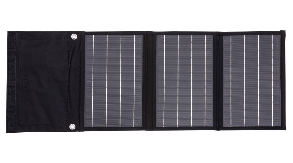 Solárny panel Technaxx TX-207