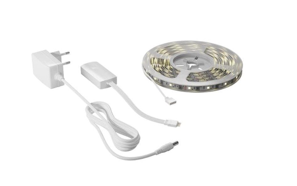 LED-Streifen TechToy Smart Strip RGB 5m