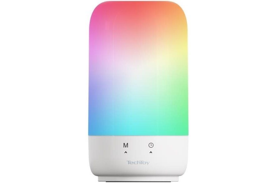 LED světlo TechToy Smart Table Lamp