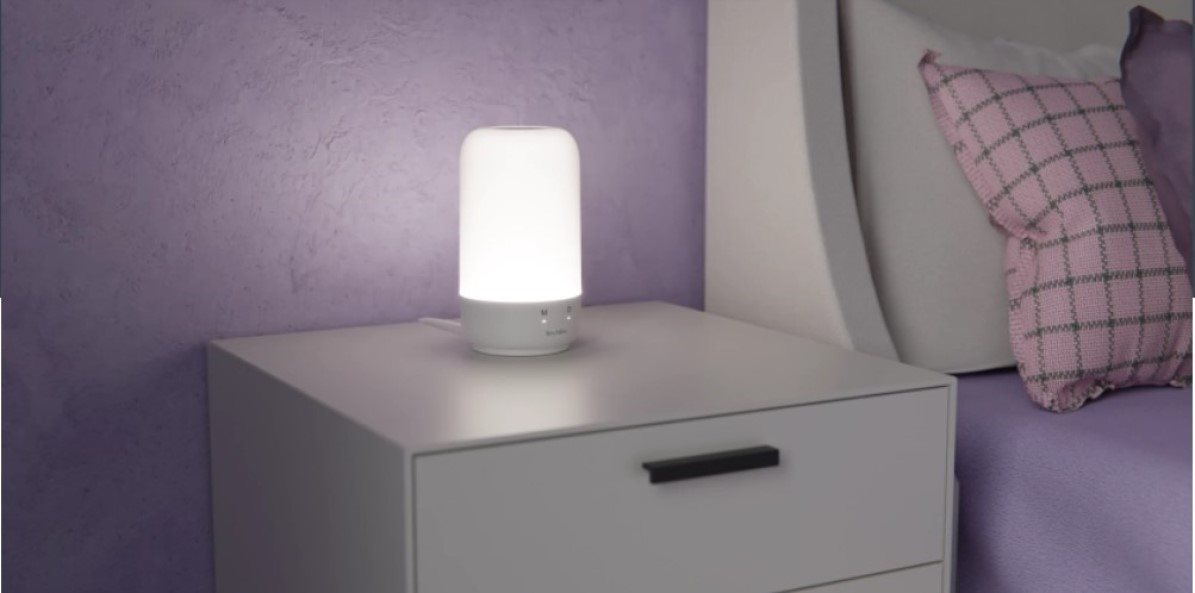 LED světlo TechToy Smart Table Lamp LED světlo TechToy Smart Table Lamp