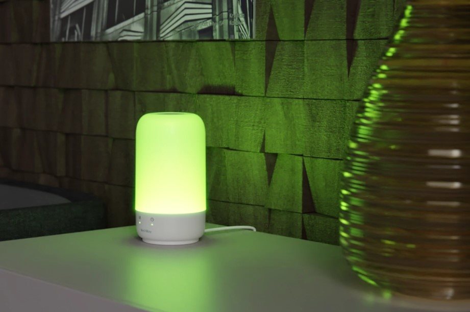 LED světlo TechToy Smart Table Lamp LED světlo TechToy Smart Table Lamp