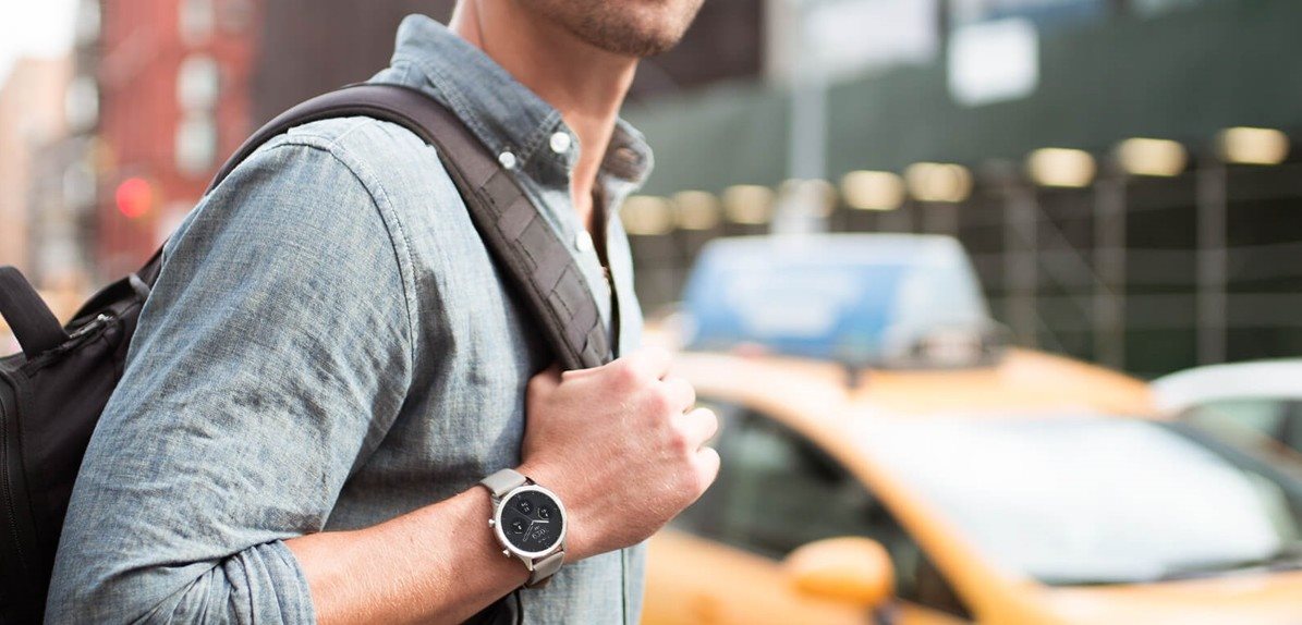 ticwatch c2 silver