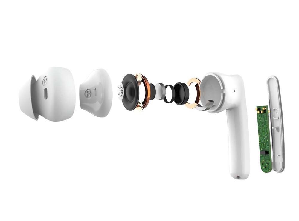 TicPods ANC TicPods ANC