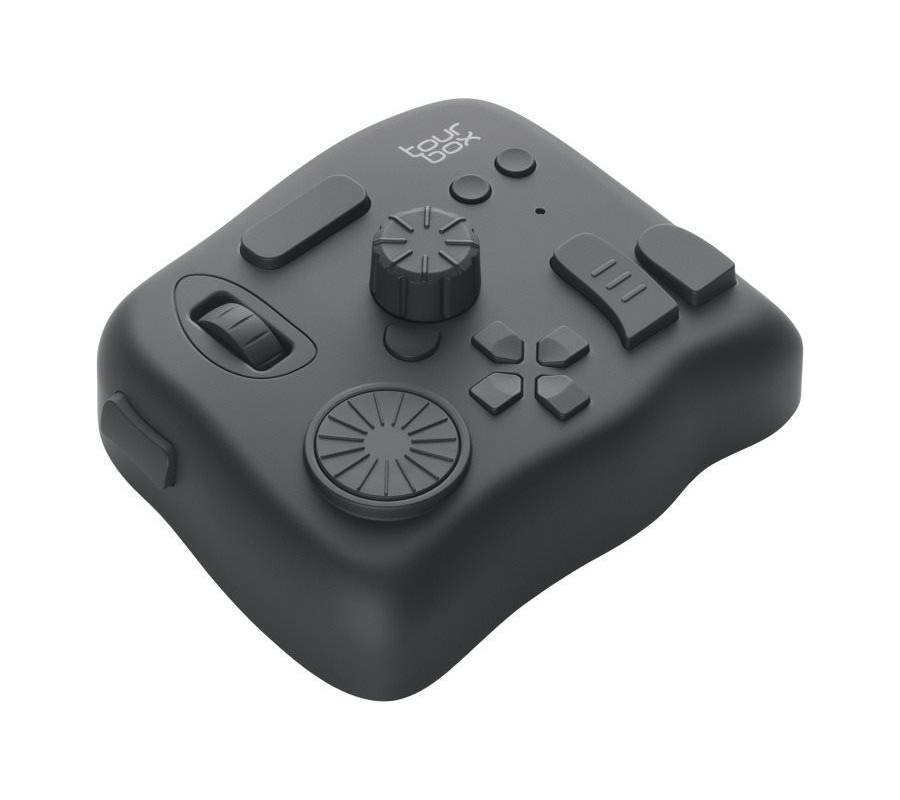 Tourbox NEO