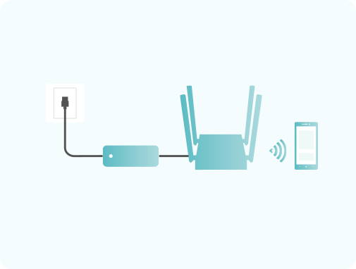 TP-Link Archer C54
