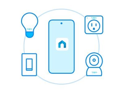 TP-LINK Tapo L530E