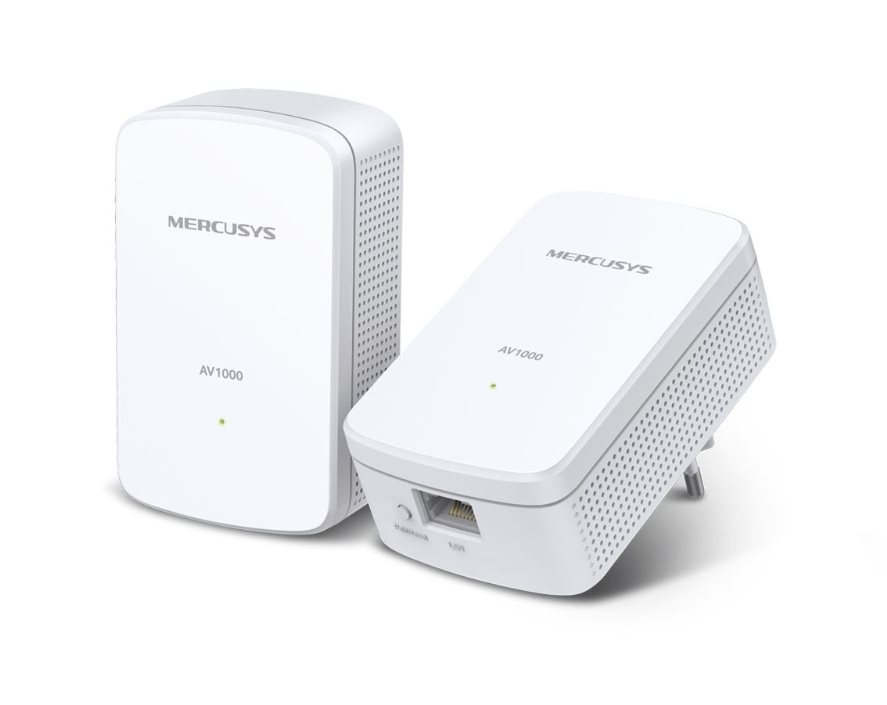 Mercusys MP500 KIT Powerline