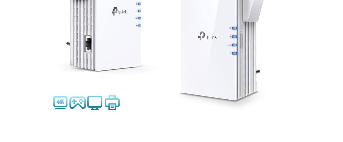 TP-Link RE605X TP-Link RE605X