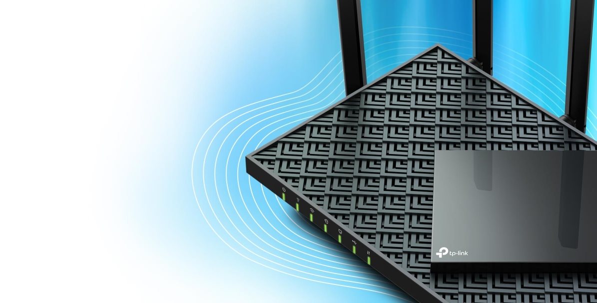 TP-Link Archer AX73