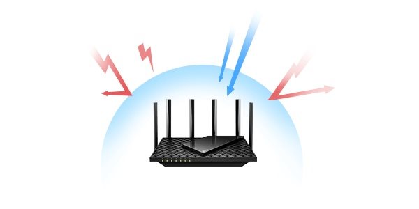 TP-Link Archer AX73