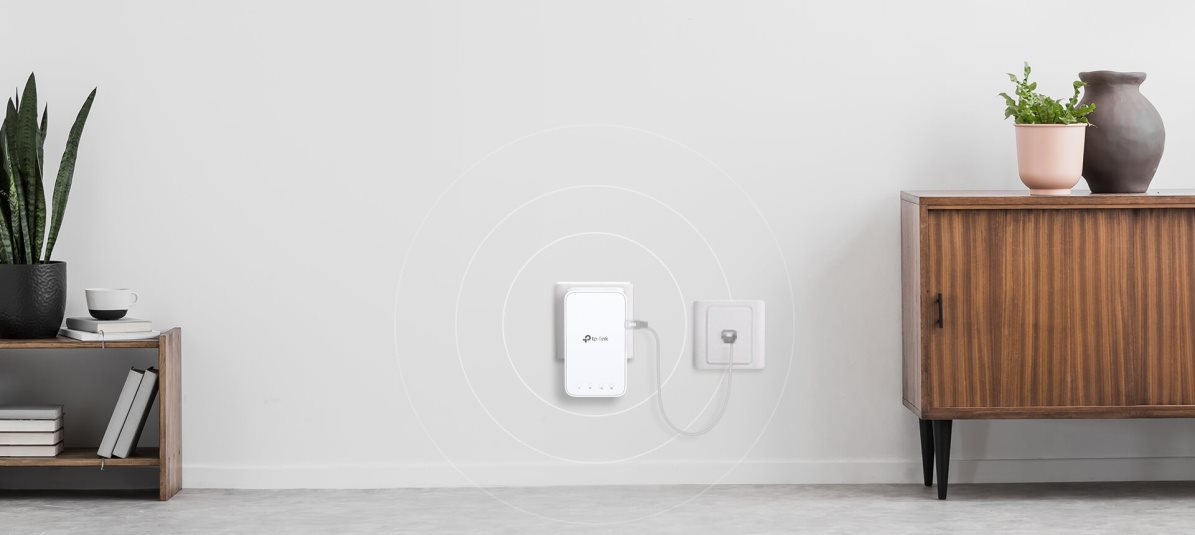TP-Link RE330