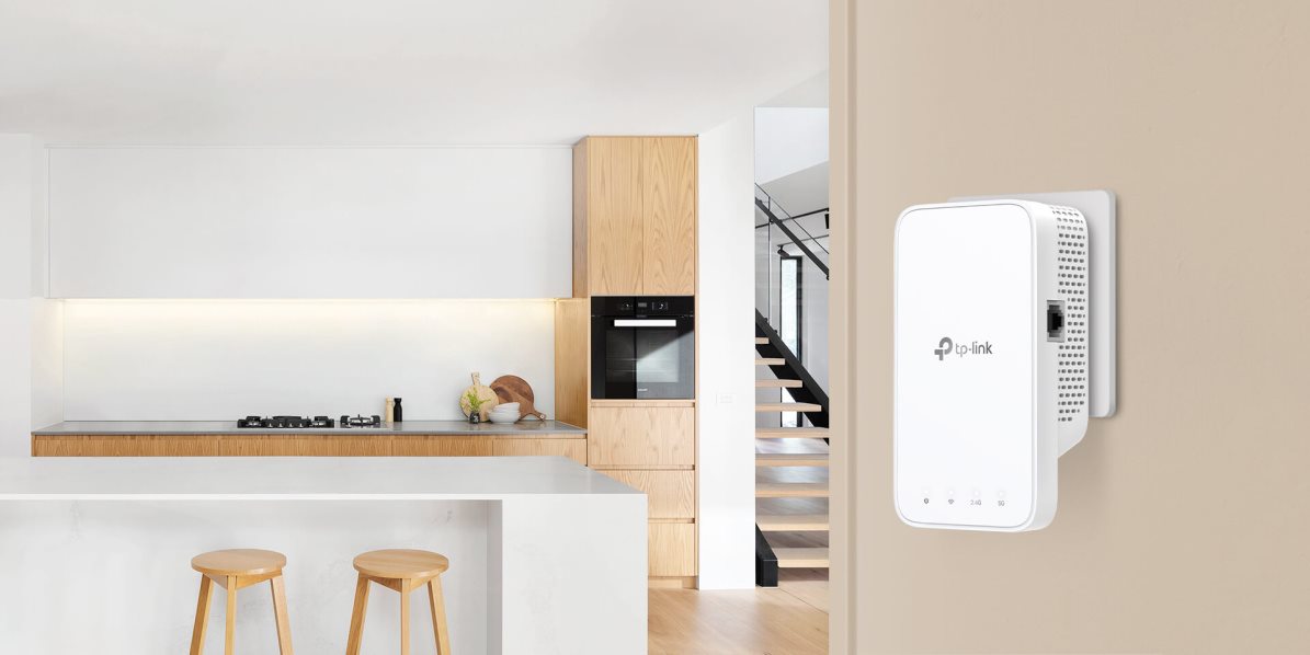 TP-Link RE330