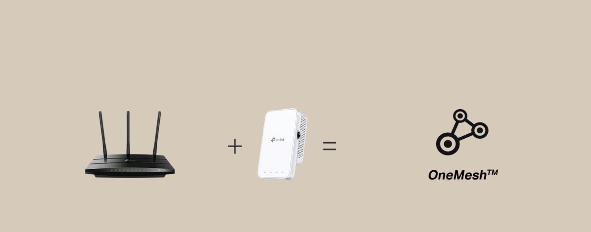 TP-Link RE330