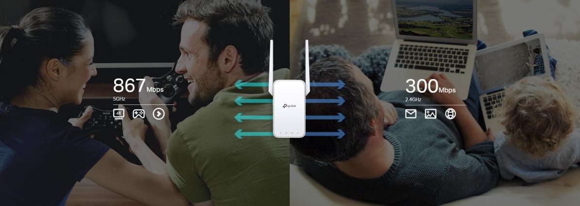 TP-Link RE315