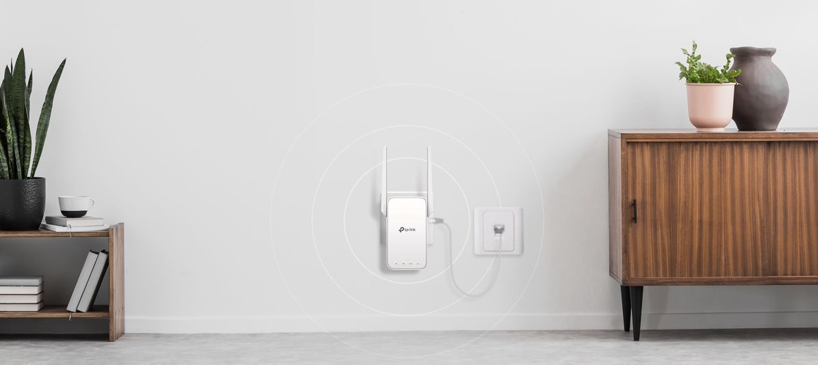 TP-Link RE315