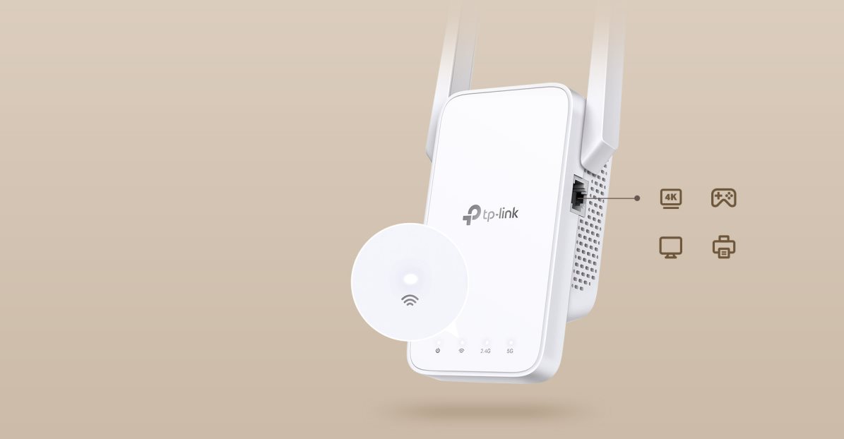 TP-Link RE315