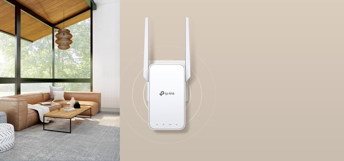 TP-Link RE315